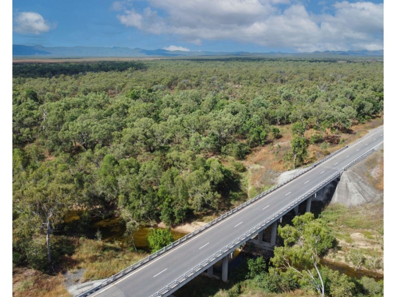 Lot 100 Peninsula Developmental Road, Lakeland QLD 4871