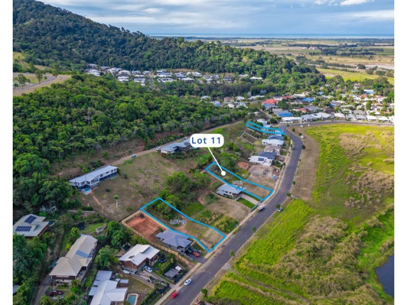 66 Aroona Street, Caravonica QLD 4878