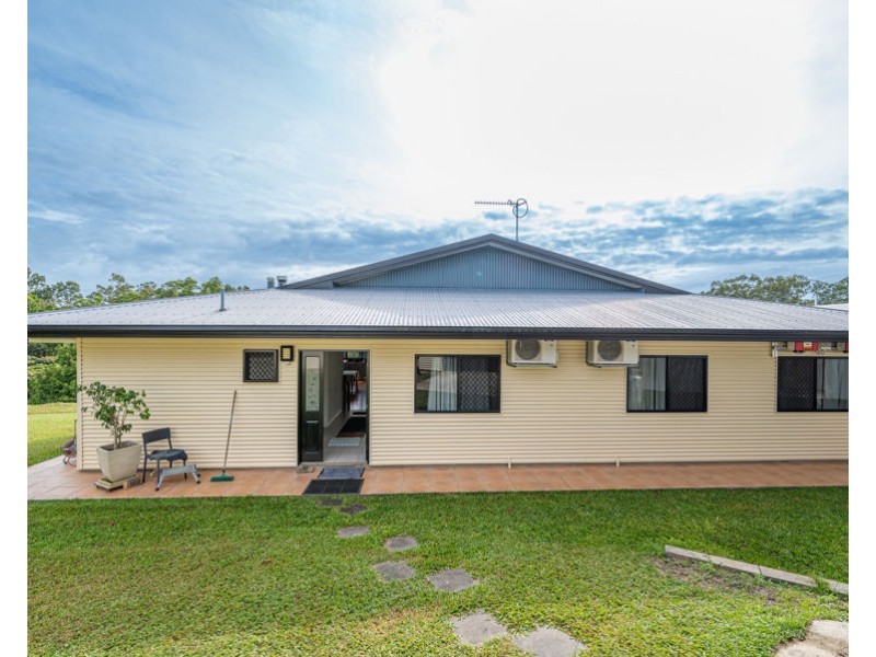 49 Fichera Road, Mareeba QLD 4880