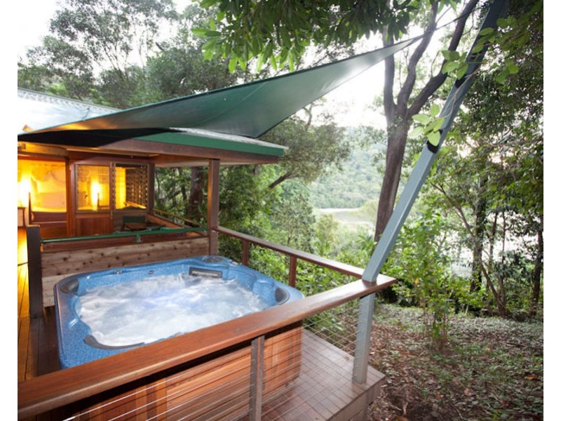 Lot 102 Esplanade, Cape Tribulation QLD 4873