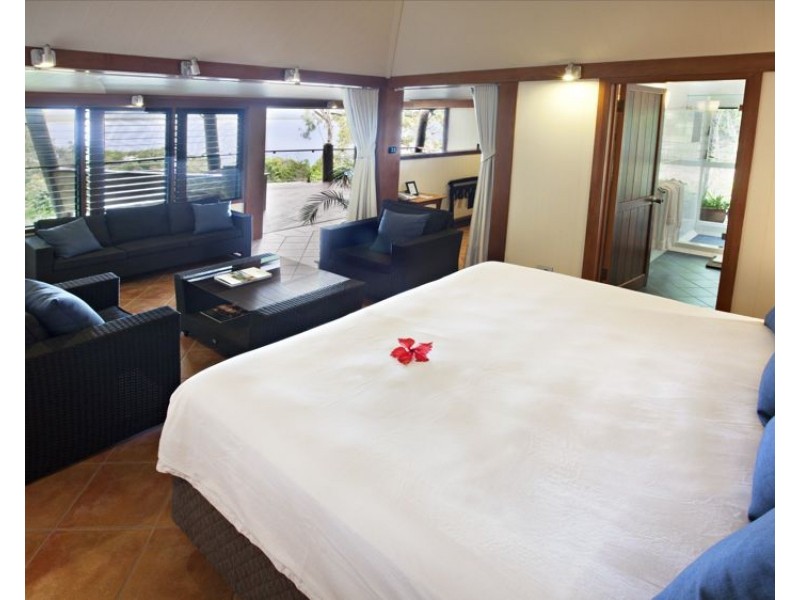 Lot 102 Esplanade, Cape Tribulation QLD 4873