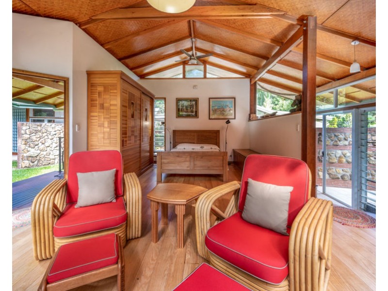 508 Dinner Creek Road, Eubenangee QLD 4860