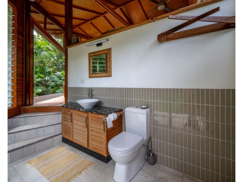 508 Dinner Creek Road, Eubenangee QLD 4860