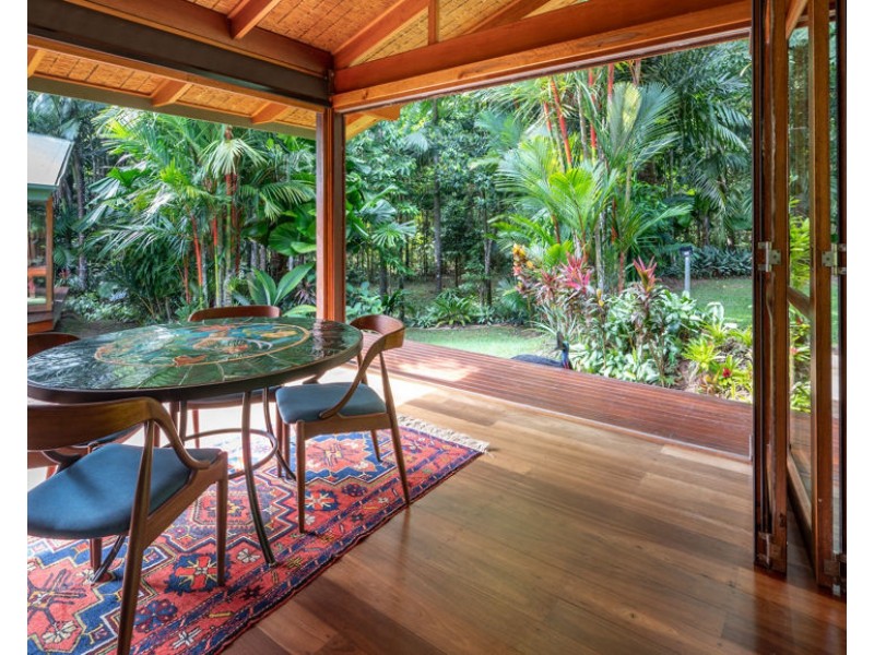 508 Dinner Creek Road, Eubenangee QLD 4860