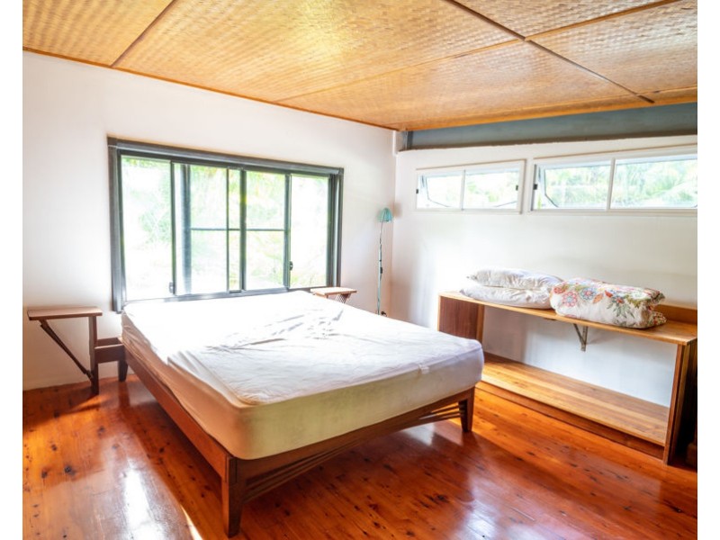 508 Dinner Creek Road, Eubenangee QLD 4860