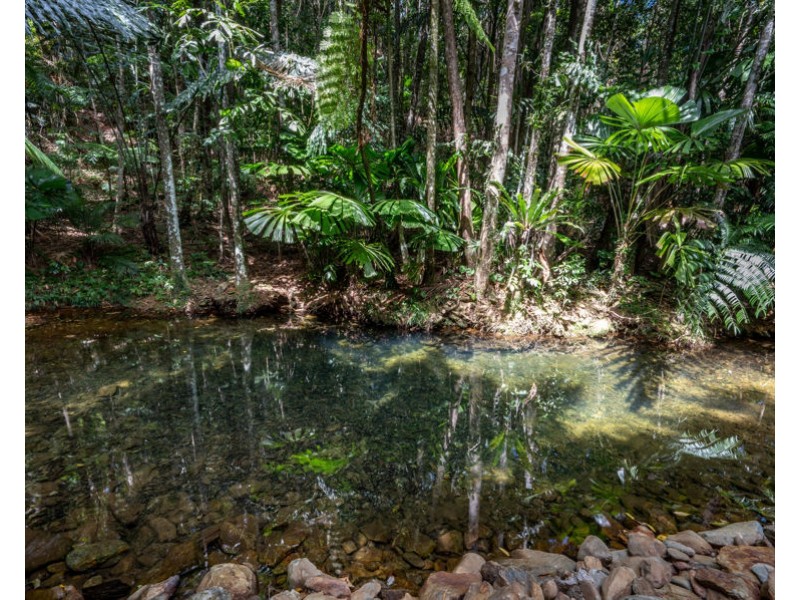 508 Dinner Creek Road, Eubenangee QLD 4860