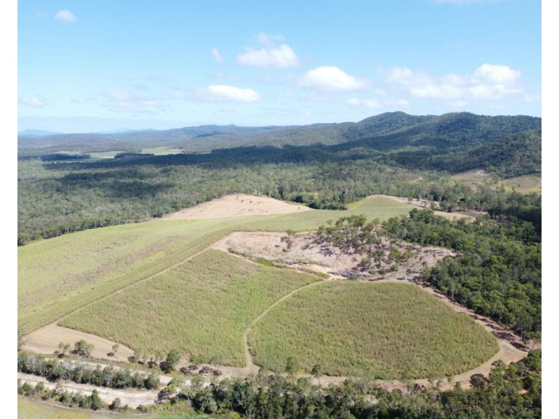 Lots 56 & 101 Wetherby Road, Mount Molloy QLD 4871