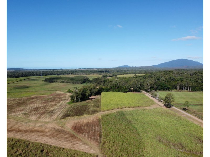 Lots 56 & 101 Wetherby Road, Mount Molloy QLD 4871