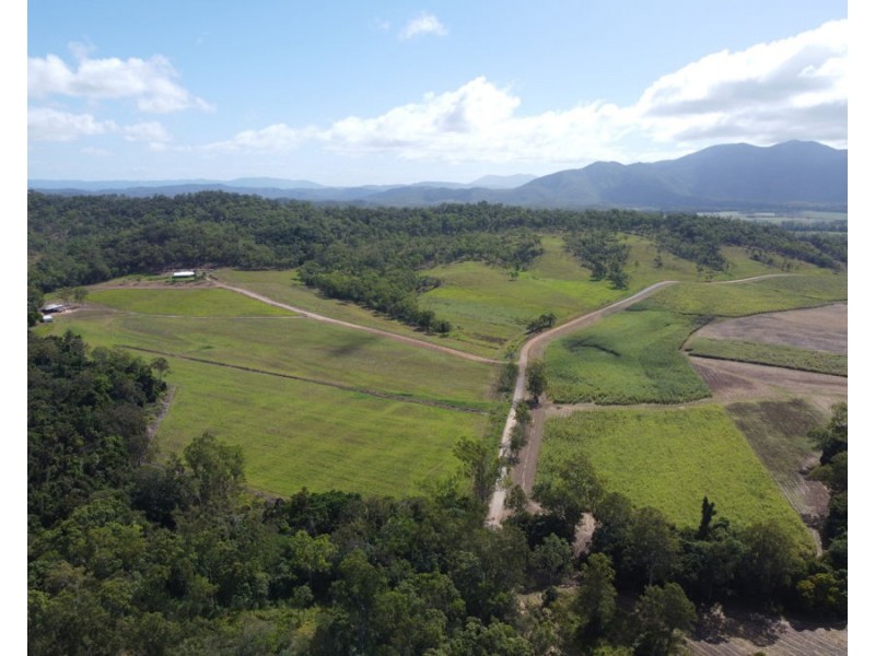 Lots 56 & 101 Wetherby Road, Mount Molloy QLD 4871