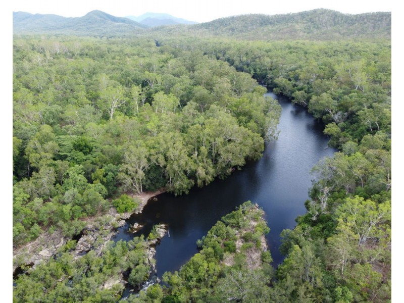3037 Mulligan Highway, Cooktown QLD 4895