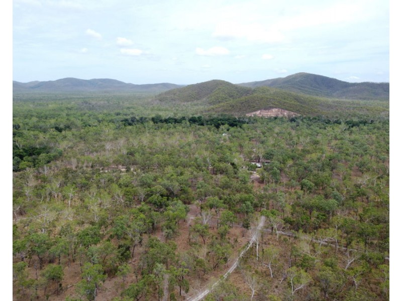 3037 Mulligan Highway, Cooktown QLD 4895