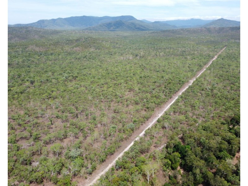 3037 Mulligan Highway, Cooktown QLD 4895