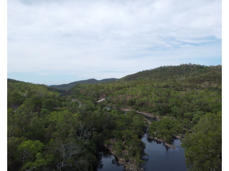 3037 Mulligan Highway, Cooktown QLD 4895