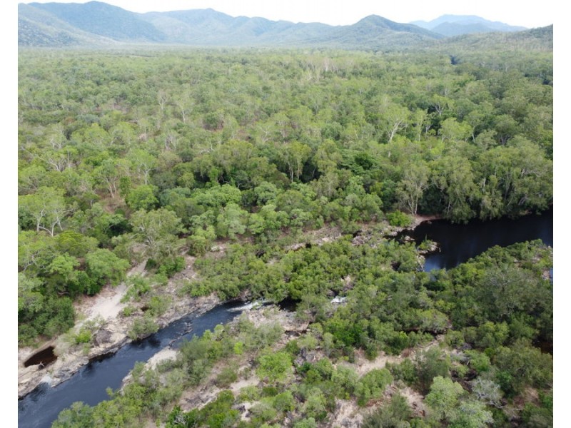 3037 Mulligan Highway, Cooktown QLD 4895