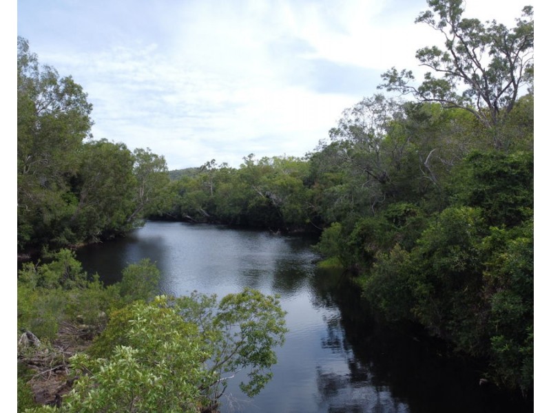 3037 Mulligan Highway, Cooktown QLD 4895