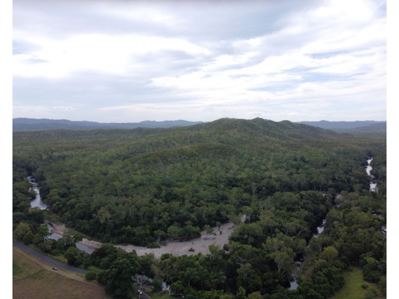 3037 Mulligan Highway, Cooktown QLD 4895