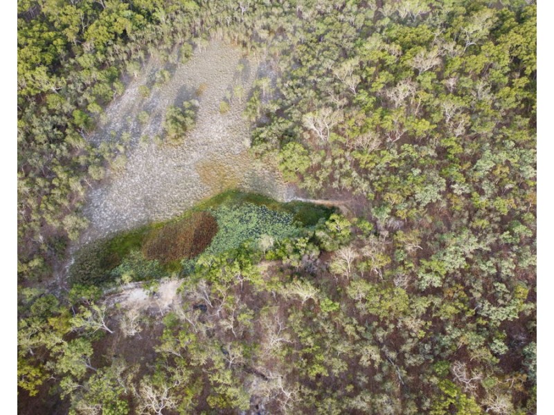 3037 Mulligan Highway, Cooktown QLD 4895