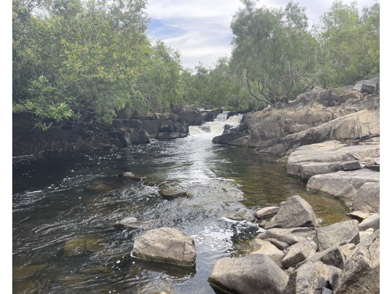 3037 Mulligan Highway, Cooktown QLD 4895