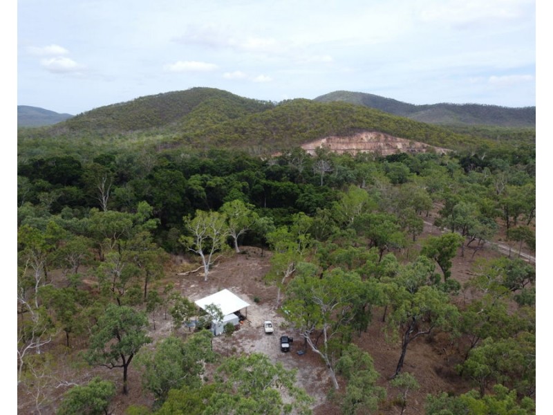 3037 Mulligan Highway, Cooktown QLD 4895