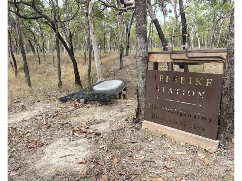 3037 Mulligan Highway, Cooktown QLD 4895