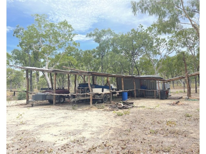 3037 Mulligan Highway, Cooktown QLD 4895