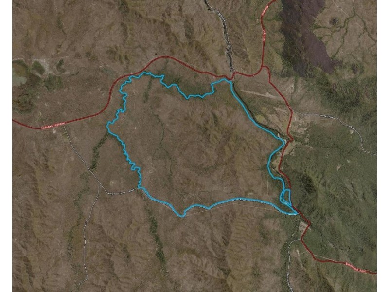 3037 Mulligan Highway, Cooktown QLD 4895