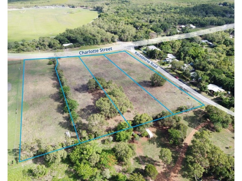 8, 10 & 12 Charlotte Street, Cooktown QLD 4895