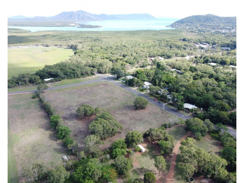 8, 10 & 12 Charlotte Street, Cooktown QLD 4895