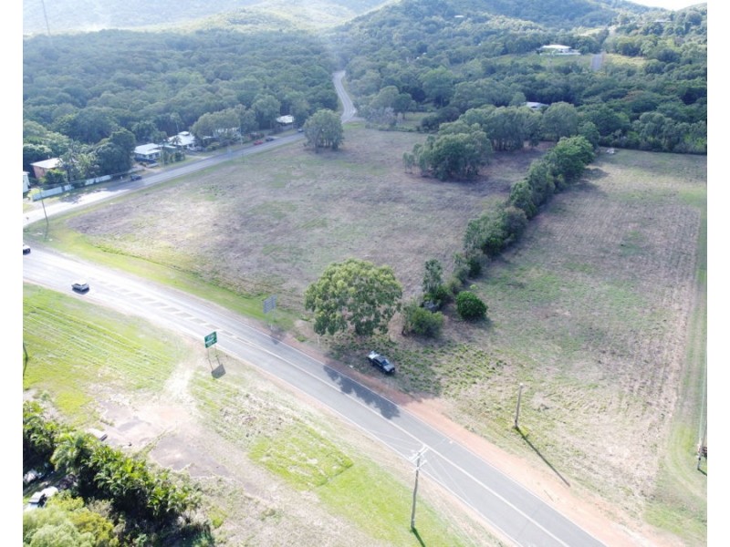 8, 10 & 12 Charlotte Street, Cooktown QLD 4895