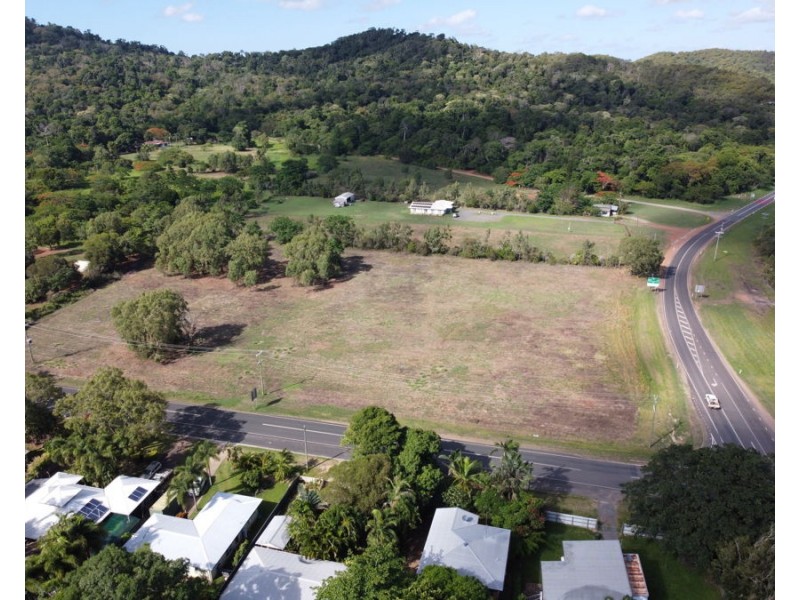 8, 10 & 12 Charlotte Street, Cooktown QLD 4895