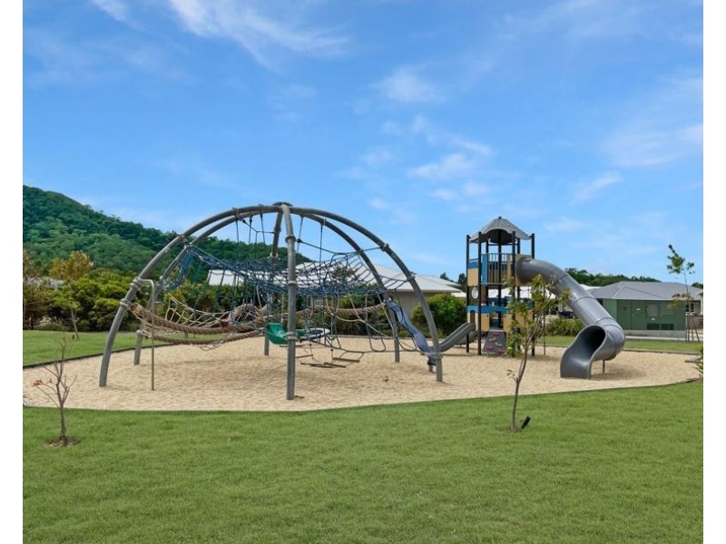 Lot 3402 Admiral Cove, Trinity Beach QLD 4879