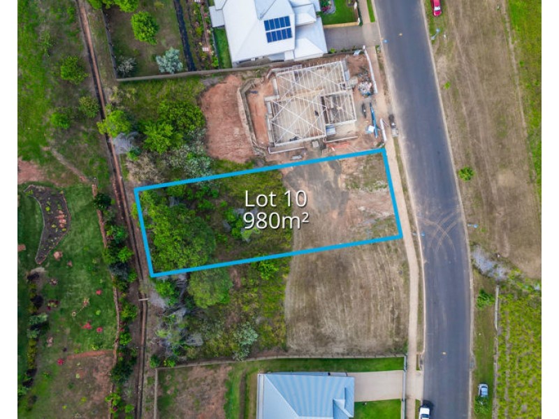 Lot 10 Aroona Street, Caravonica QLD 4878
