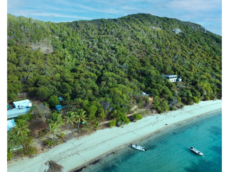 Lot 2 Muralug Beach Road, Prince Of Wales QLD 4875