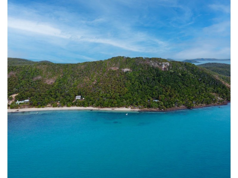 Lot 2 Muralug Beach Road, Prince Of Wales QLD 4875