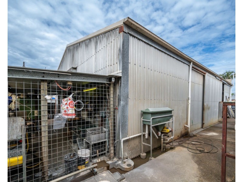 53 Morehead Street, Bungalow QLD 4870