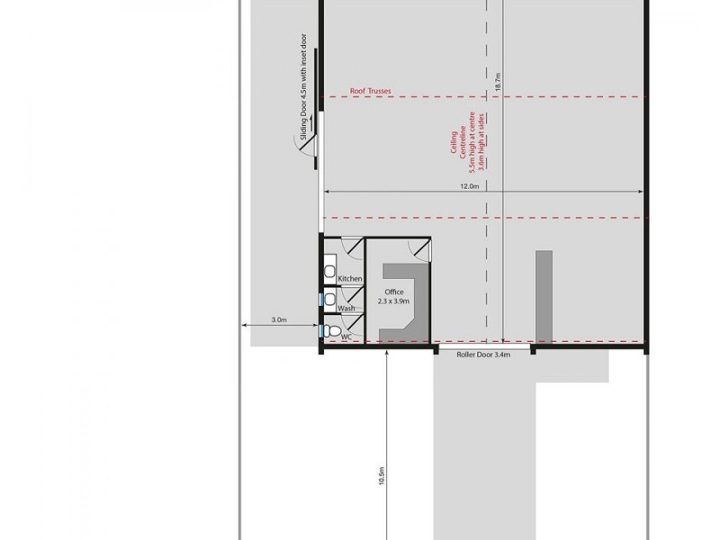 53 Morehead Street, Bungalow QLD 4870