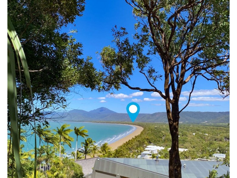 Lots 1 & 2 Beach Close (The Beach Estate), Port Douglas QLD 4877