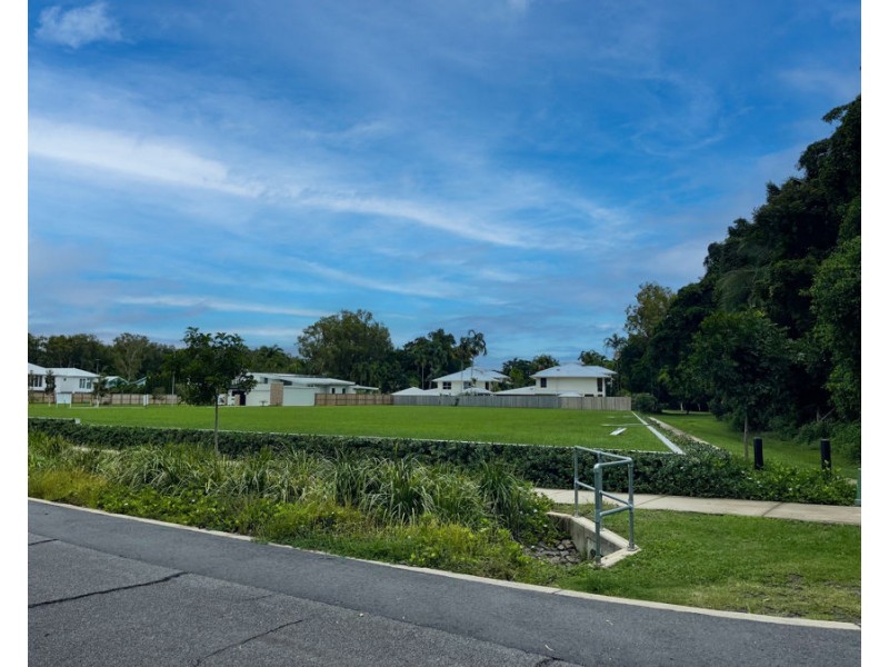 Lots 1 & 2 Beach Close (The Beach Estate), Port Douglas QLD 4877