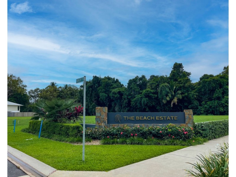Lots 1 & 2 Beach Close (The Beach Estate), Port Douglas QLD 4877