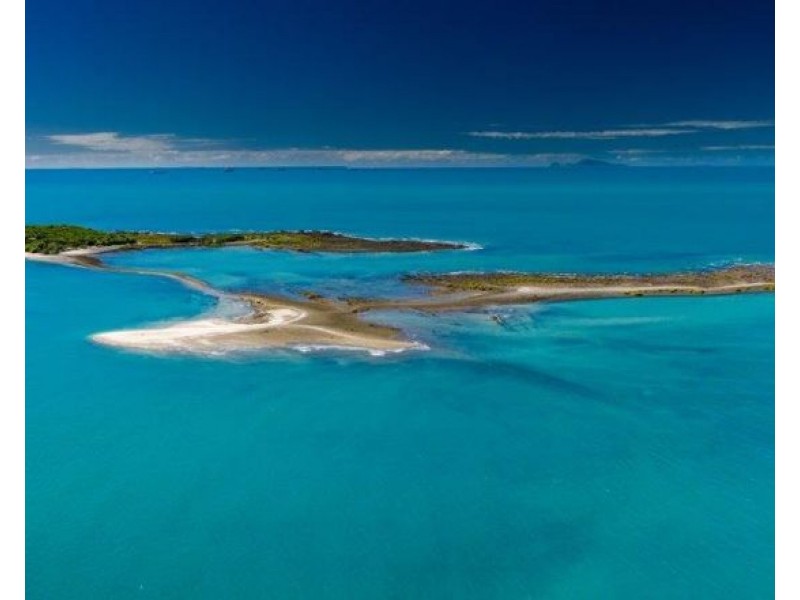 1 Victor Island, Whitsundays QLD 4802