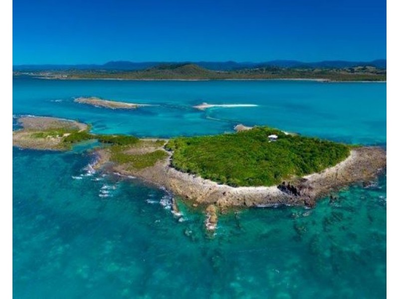 1 Victor Island, Whitsundays QLD 4802