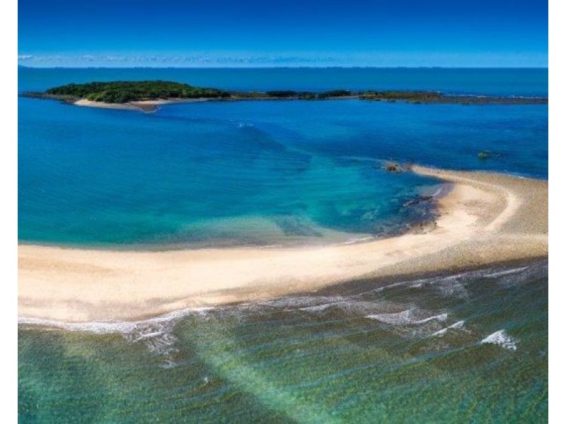 1 Victor Island, Whitsundays QLD 4802