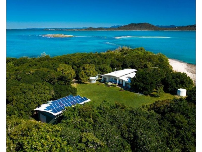 1 Victor Island, Whitsundays QLD 4802