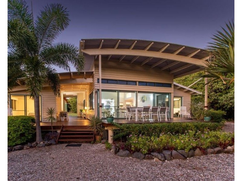 1 Victor Island, Whitsundays QLD 4802