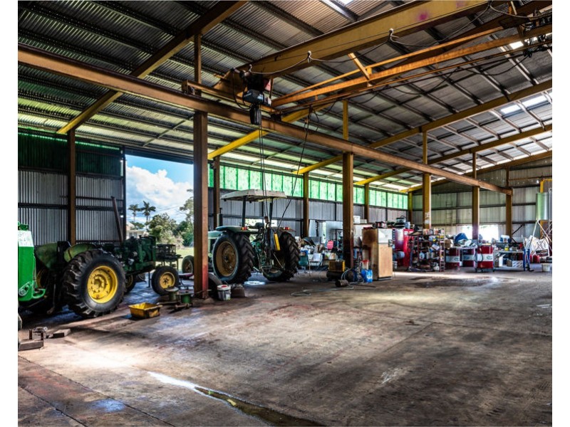 17-21 Cardier Road, Wangan QLD 4871