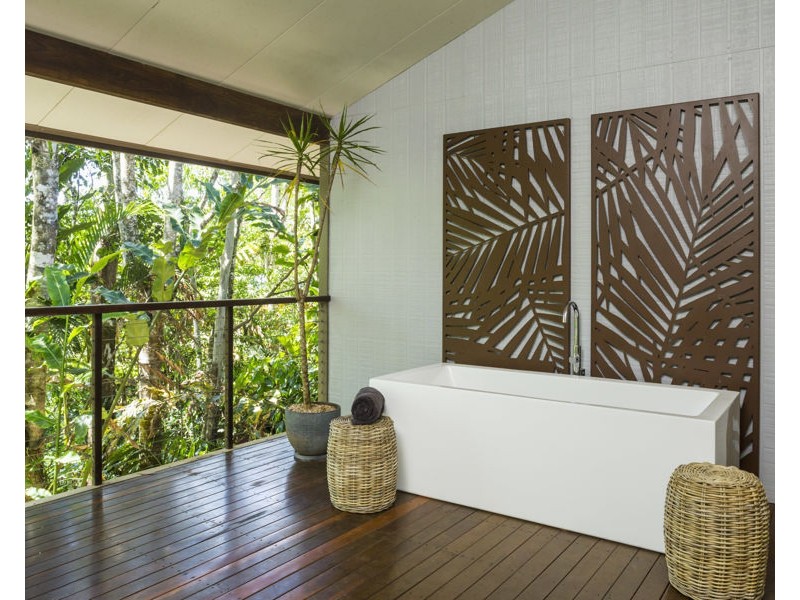 324 Land Road, Butchers Creek QLD 4885