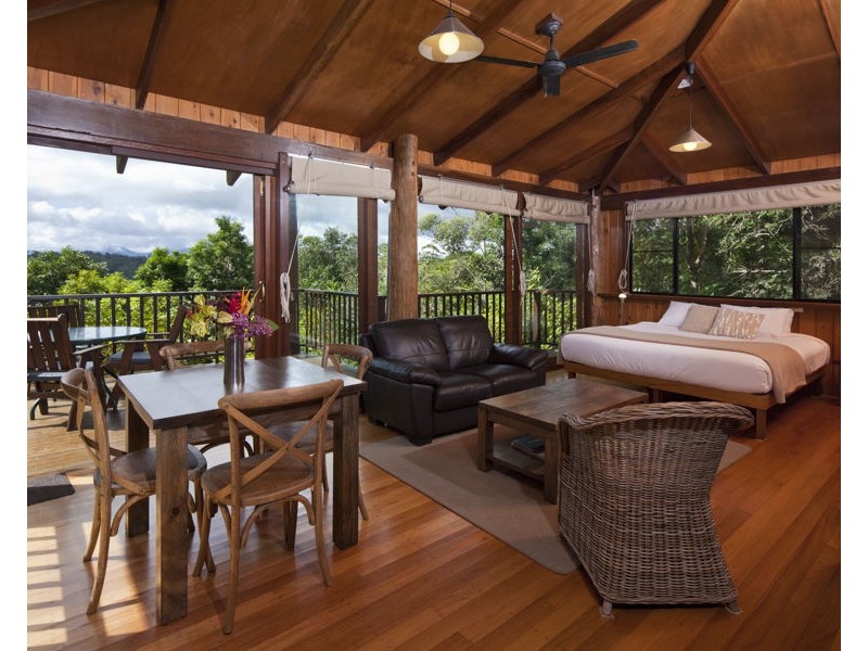 324 Land Road, Butchers Creek QLD 4885