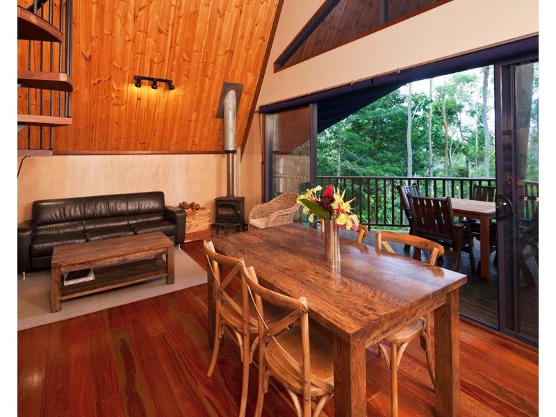 324 Land Road, Butchers Creek QLD 4885