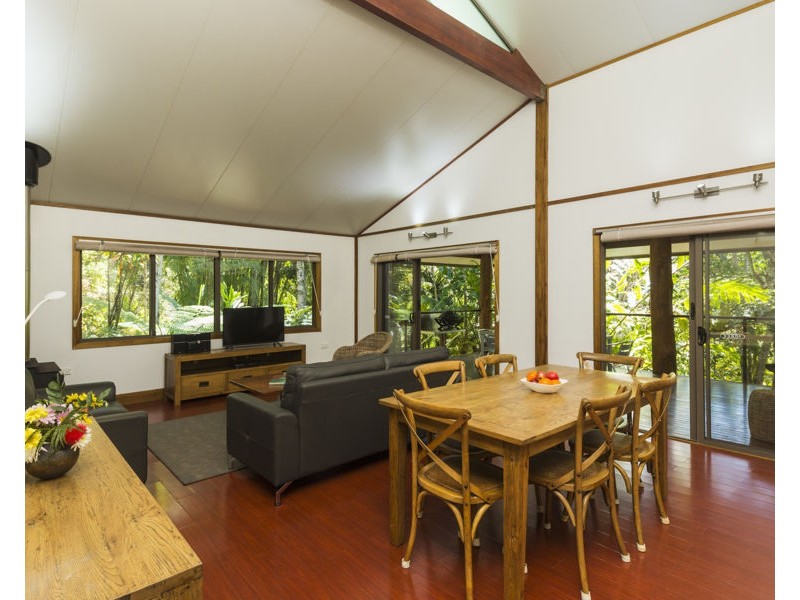 324 Land Road, Butchers Creek QLD 4885