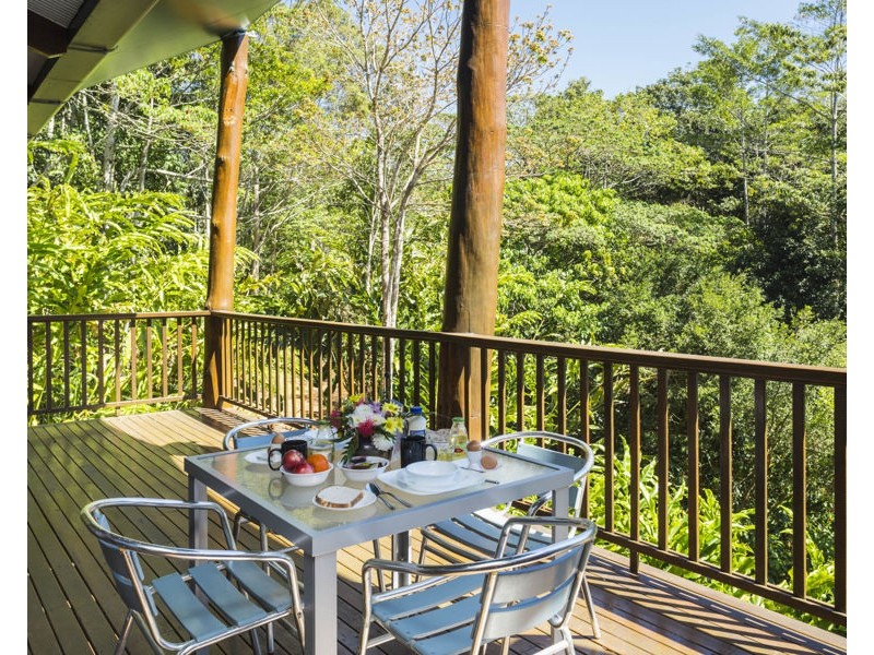 324 Land Road, Butchers Creek QLD 4885